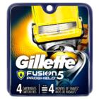 Gillette Fusion5 Proshield Men's Razor Blade Refills