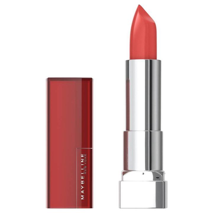 Maybelline Color Sensational Cremes Lipstick Sunset