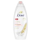 Dove Beauty Dove Soothing Care Nourishing And Hydrating Body Wash Soap For Sensitive Skin