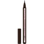Maybelline Hyper Easy Liquid Pen Eyeliner - Pitch Brown