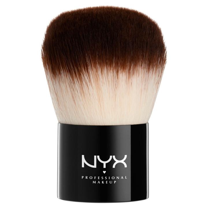 Nyx Professional Makeup Pro Brush Kabuki