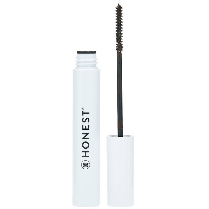 Honest Beauty Honestly Healthy Serum-infused Lash Tint - Brown
