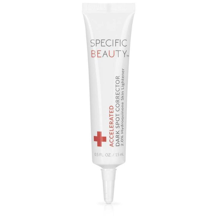 Specific Beauty Accelerated Dark Spot Corrector