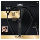 L'oreal Paris Cat Ears Halloween Kit