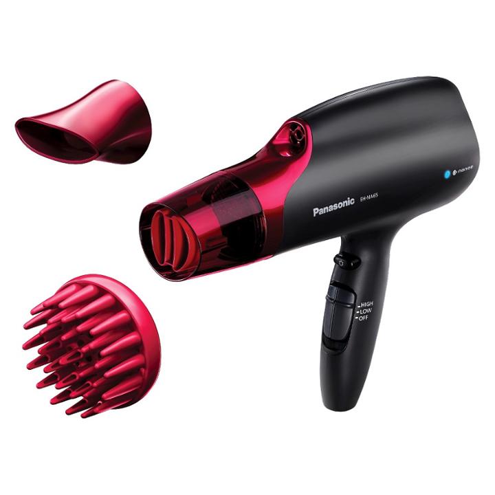 Panasonic Nanoe Hair Dryer, Black