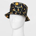 Dragon Ball Z Bucket Hat - Black