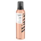 Suave Flexible Definition For Simply Styled Hair Wave Mousse