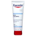 Unscented Eucerin Natural Oatmeal Enriched Calming Creme