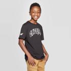 Petiteboys' Halloween Short Sleeve T-shirt - Art Class Black S, Boy's,