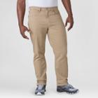 Denizen From Levi's Men's 231 Tapered Athletic Fit Jeans - British Khaki