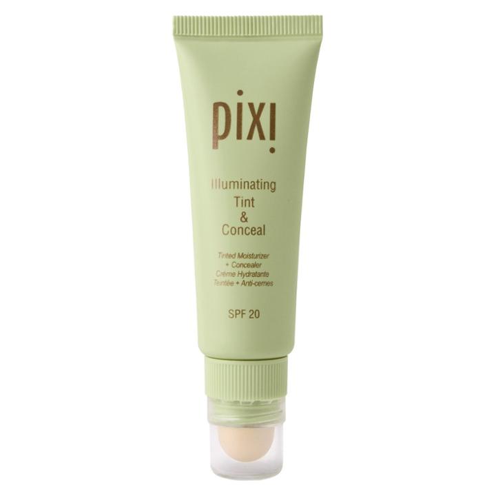 Pixi By Petra Illuminating Tint & Conceal Light Glow