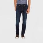 Levi's Men's 511 Slim Fit Jeans - Sequoia Blue