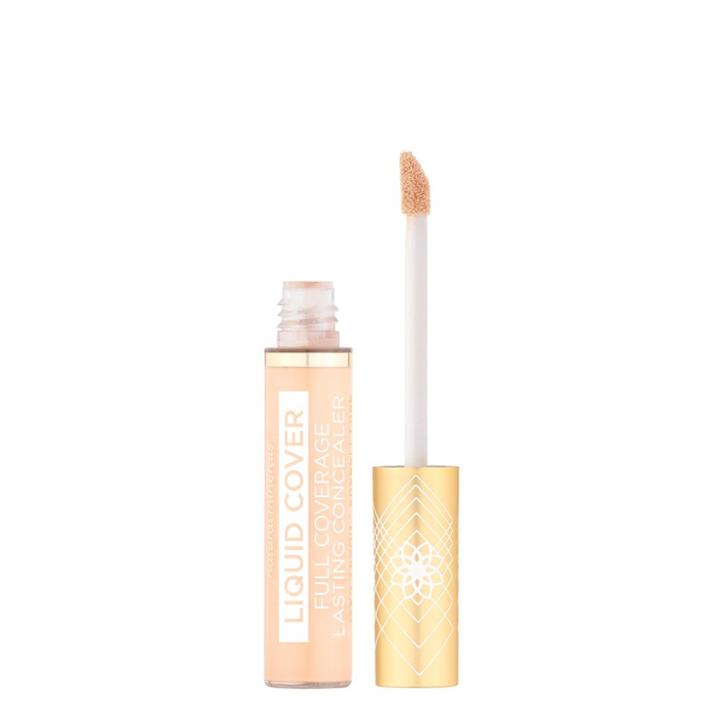 Pacifica Concealer 20nf (neutral Fair) - 0.24oz,