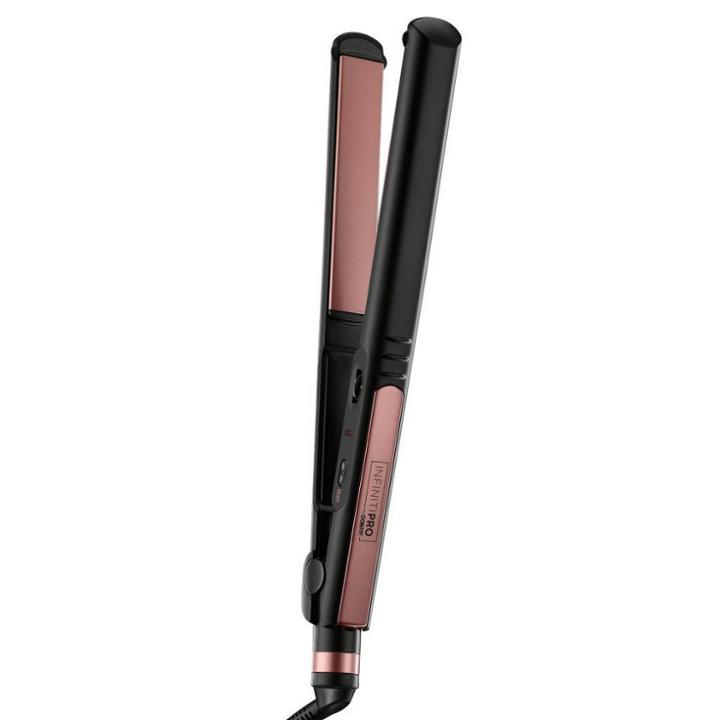 Infinitipro By Conair Flat Iron - Rose Gold
