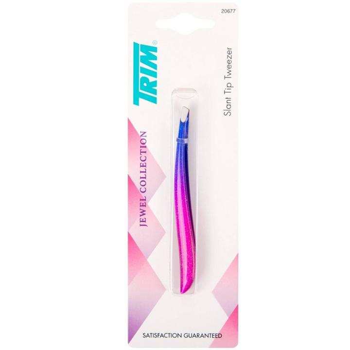 Trim Jewels Collection Tweezer