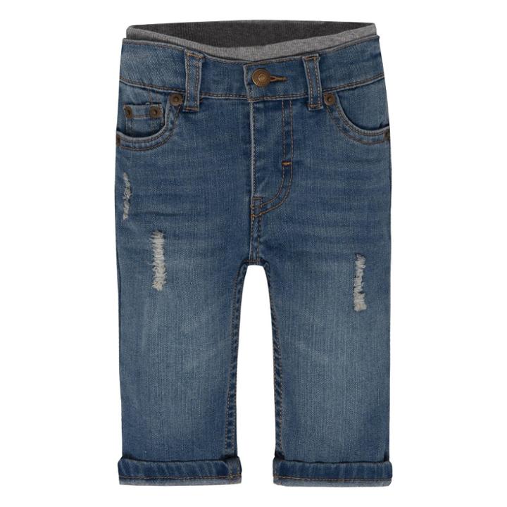 Levi's Baby Boys' Murphy Jeans - Vintage Sky Wash