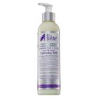 The Mane Choice Heavenly Halo Herbal Hair Tonic & Soy Milk Deep Hydration Softening