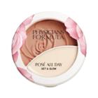 Physicians Formula Rose All Day Set & Glow - Sunlit Glow