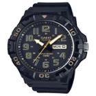 Men's Casio Analog Digital Watch - Black,