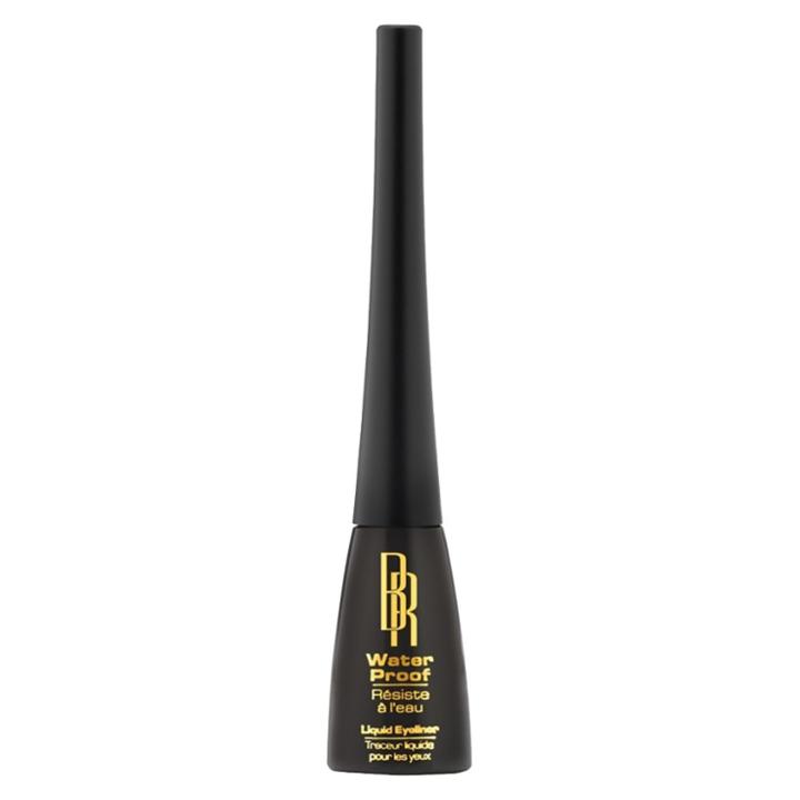 Black Radiance Waterproof Liquid Eyeliner