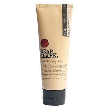 Dear Clark, Dear Clark Thickening Balm