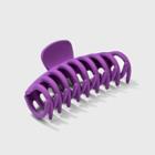 Claw Clips - Wild Fable Purple