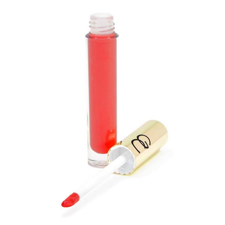Gerard Cosmetics Supreme Lip Creme - Blooming Hibiscus