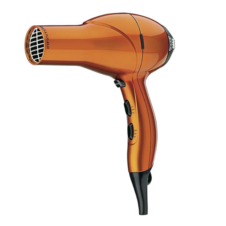 Infiniti Pro By Conair Conair Infiniti Pro Hair Dryer - Orange