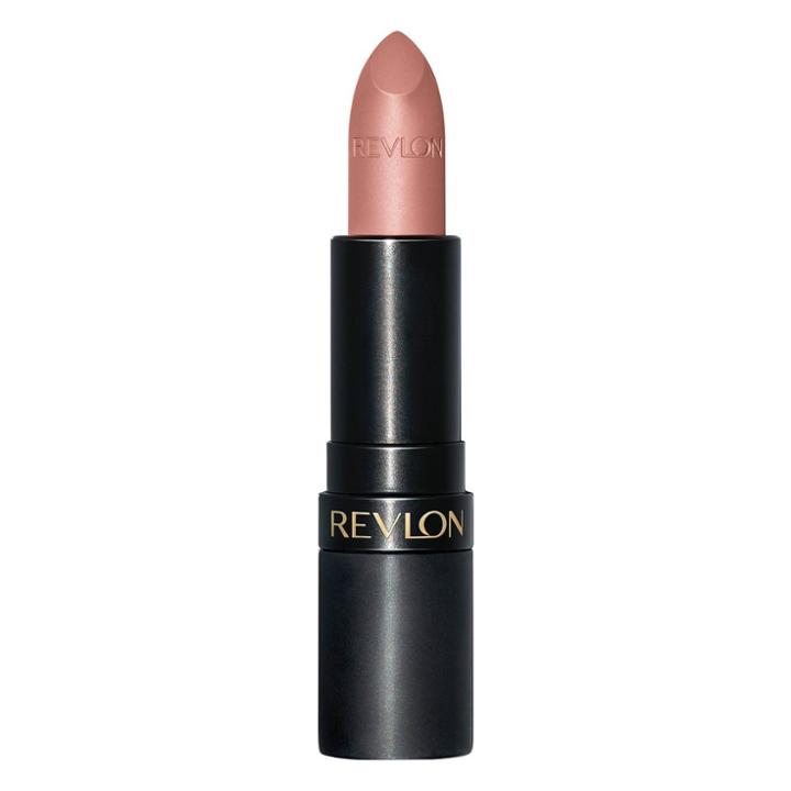 Revlon Super Lustrous Lipstick The Luscious Mattes - 003 Pick