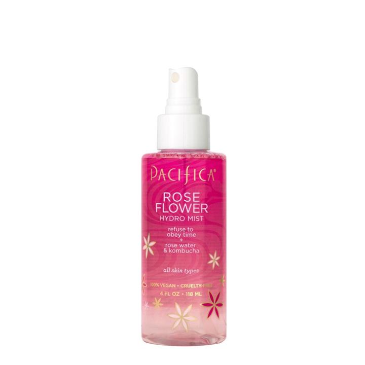 Pacifica Rose Flower Hydro