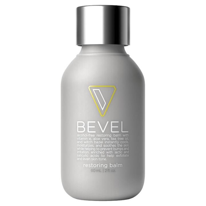 Bevel Restoring Balm Shave System