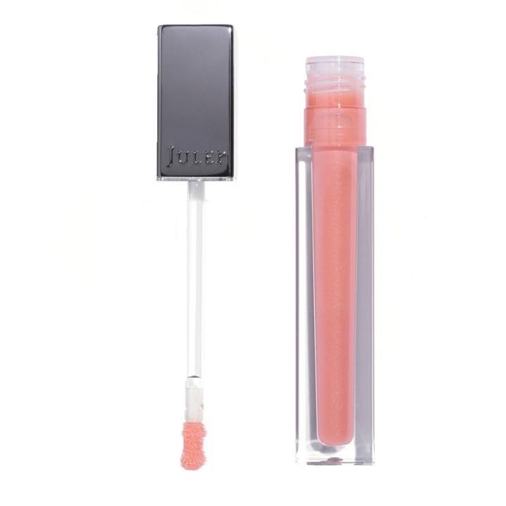 Julep So Plush All The Feels Ultra Hydrating Lip Gloss