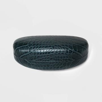 Sunglass Cases - A New Day Green