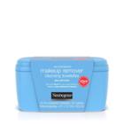Neutrogena Makeup Remover Cleansing Towelettes & Face Wipes - 25ct, Adult Unisex