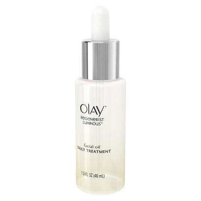 Olay Regenerist Luminous Facial Oil