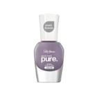 Sally Hansen Good. Kind. Pure. Nail Color - 341 Lavender Haze