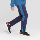Boys' Textured Tech Fleece Slim Fit Pants - C9 Champion Navy (blue)