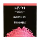 Nyx Professional Makeup Ombre Blush Sweet Spring