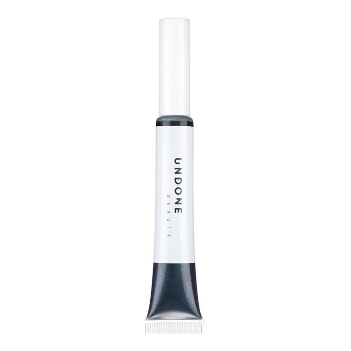 Undone Beauty Light On Holographic Mascara - Black