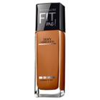 Maybelline Fit Me! Dewy + Smooth Foundation - 355 Coconut,