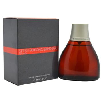 Spirit By Antonio Banderas For Men's - Edt