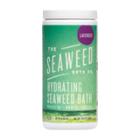 The Seaweed Bath Co. Lavender Powder Bath