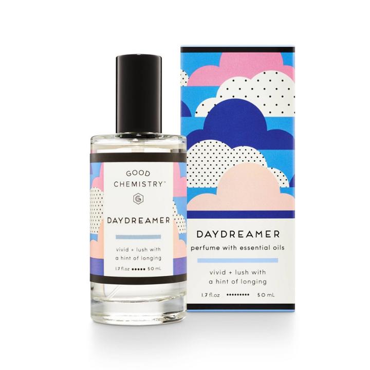 Daydreamer By Good Chemistry Women's Eau De Parfum