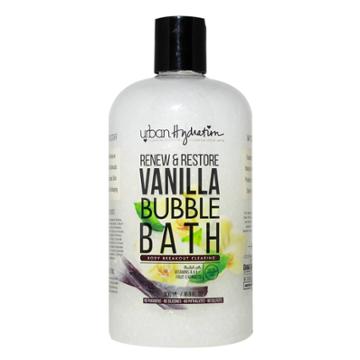 Urban Hydration Vanilla Bubble Bath Soak