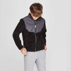 Boys' Modern Fleece Jacket - C9 Champion Charcoal