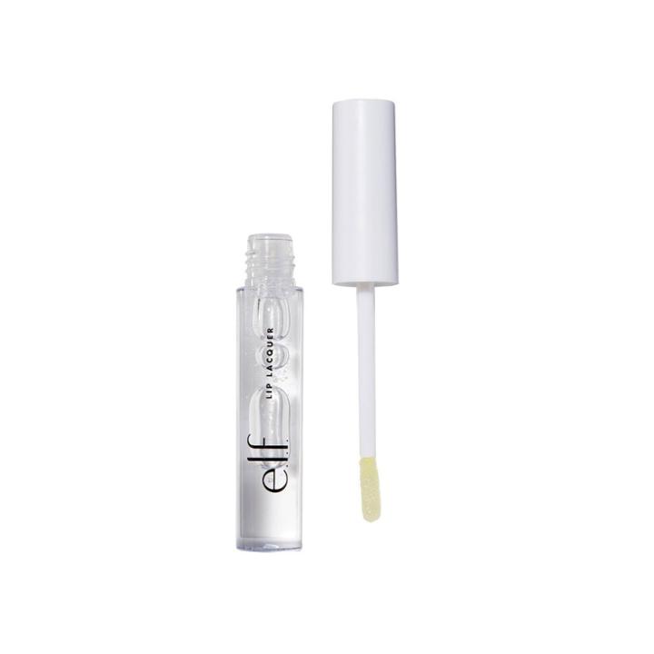 E.l.f. Lip Lacquer Clear