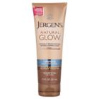 Jergens Natural Glow Firming Moisturizer 7.5 Oz (medium/tan)