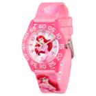 Kids' Disney Princess Ariel Watch - Pink, Girl's