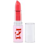 Pyt Beauty Sorry Not Sorry Lipstick - Cool Coral