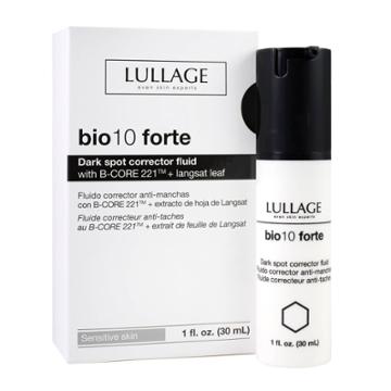 Lullage Dark Spot Corrector Face Serum For Sensitive